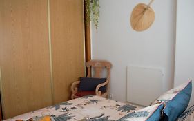 LUNAROOM Center&Quiet Guesthouse